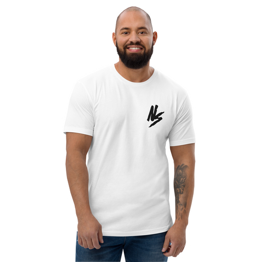 Never Satisfied™ Performance Tee
