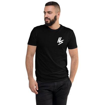 Never Satisfied™ Performance Tee