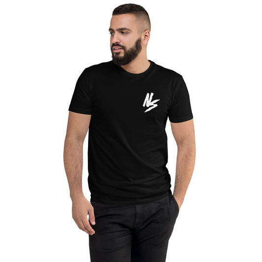Never Satisfied™ Performance Tee